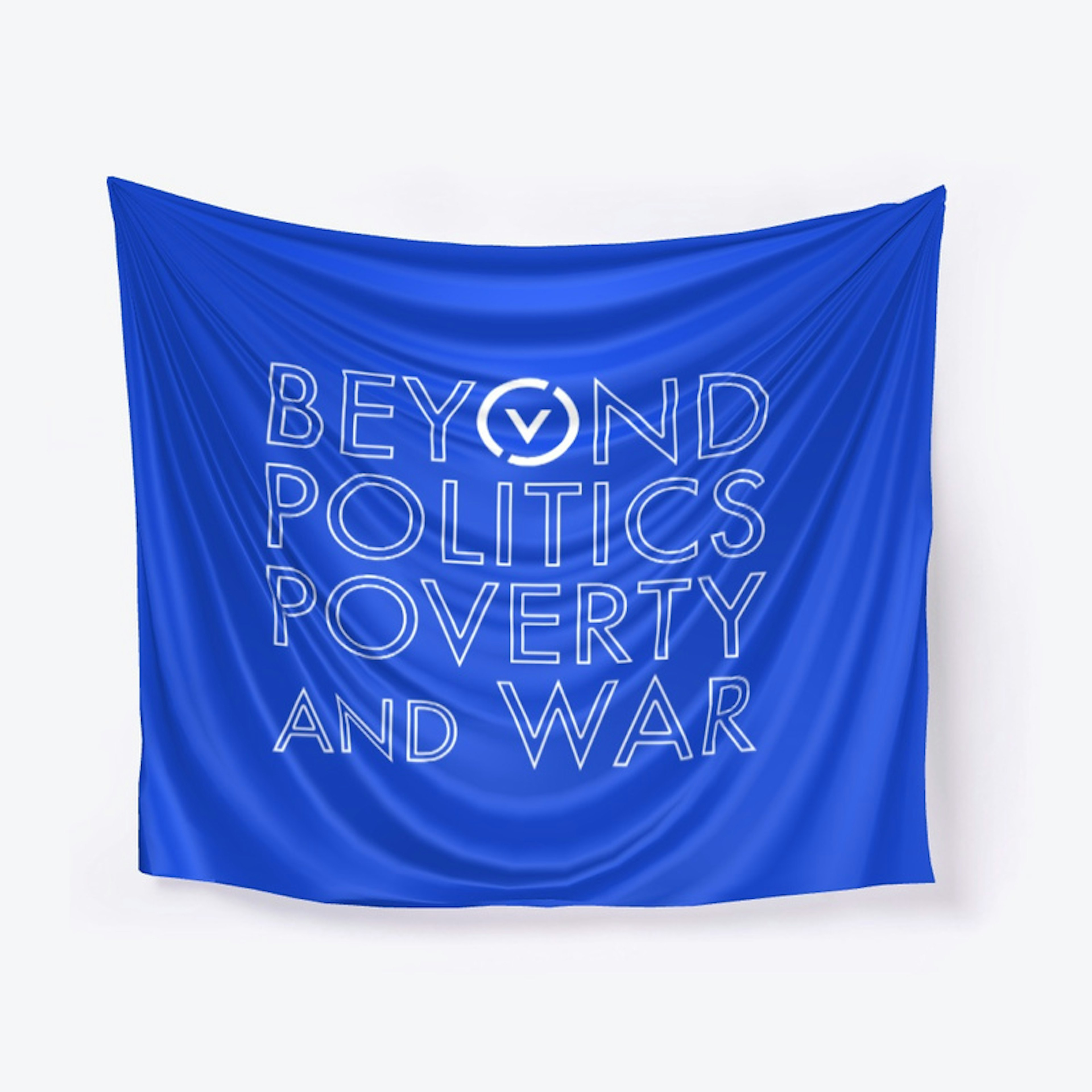 Beyond Politics Poverty War - BC - SP1
