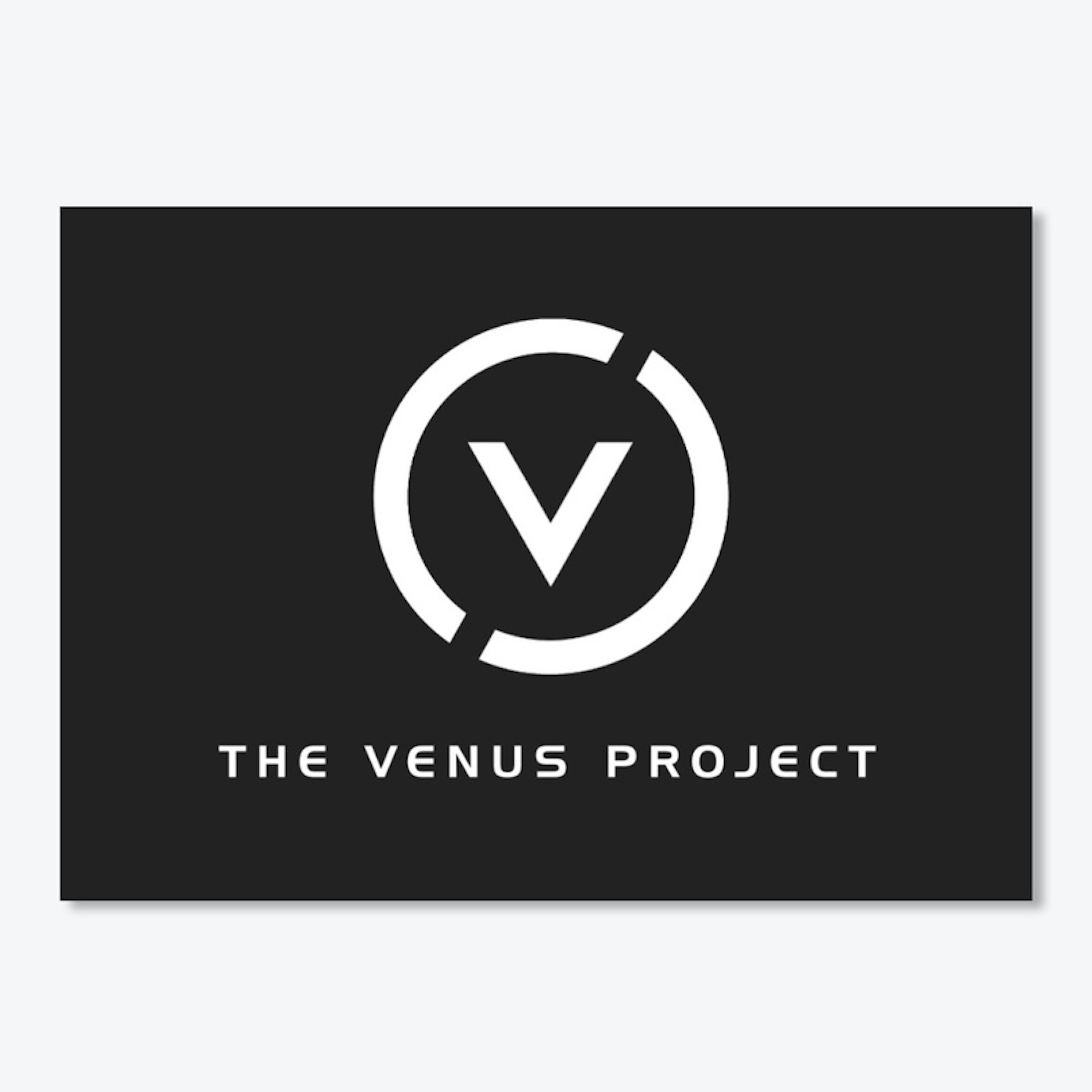 The Venus Project - Basic - SP0