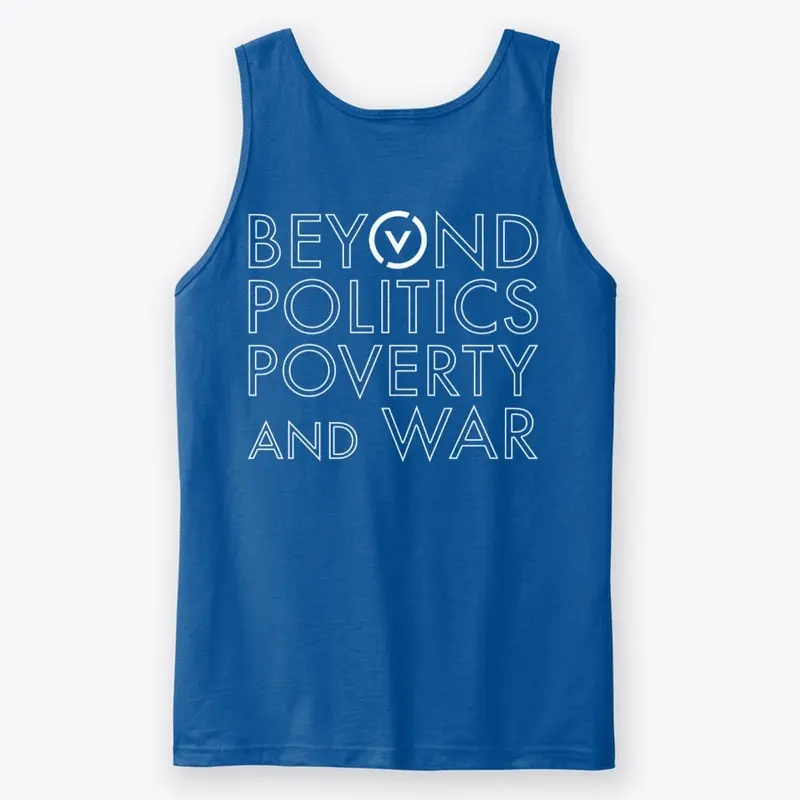 Beyond Politics Poverty War - BC - SP1