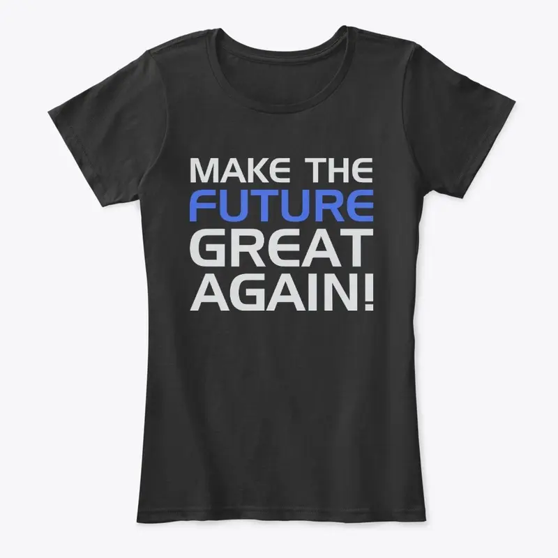 Future Great Again - Basic - SP5