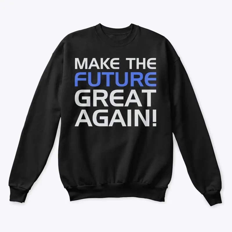 Future Great Again - Basic - SP5