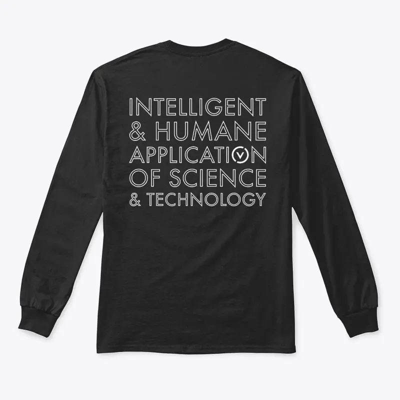 Intelligent Humane Science - BC - SP3