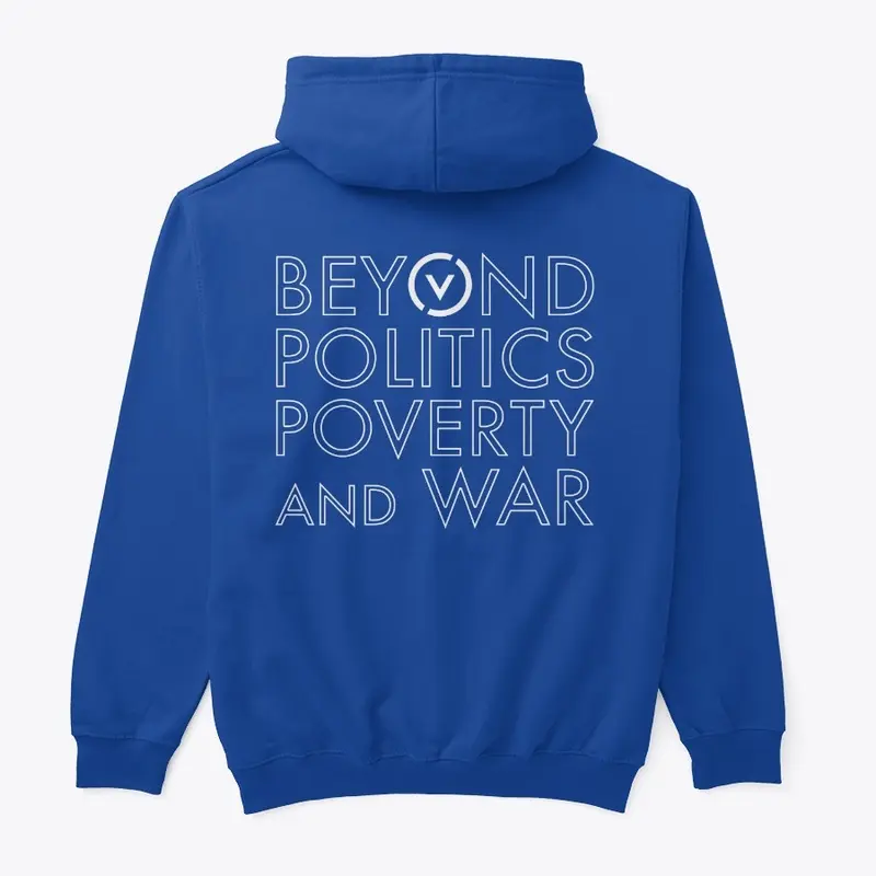 Beyond Politics Poverty War - BC - SP1